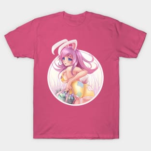 Anime Bunny - Ester T-Shirt